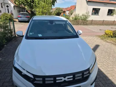 Gebraucht Dacia Sandero