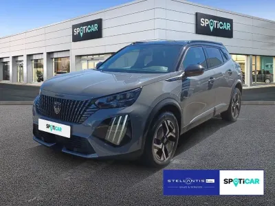 Gebraucht Peugeot 2008