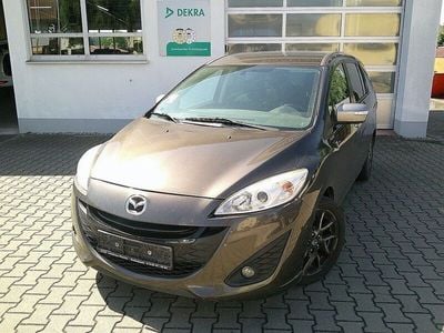 Mazda 5