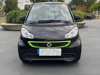 Smart ForTwo Coupé