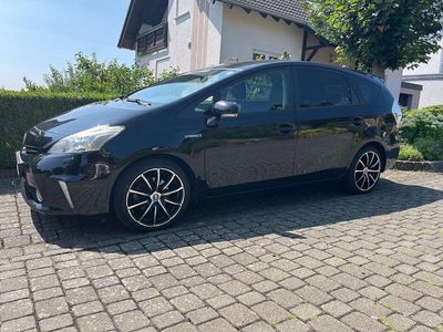 Toyota Prius+