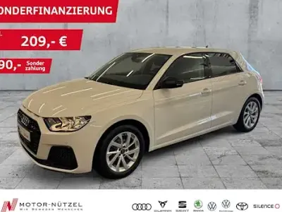 Gebraucht Audi A1 Sportback