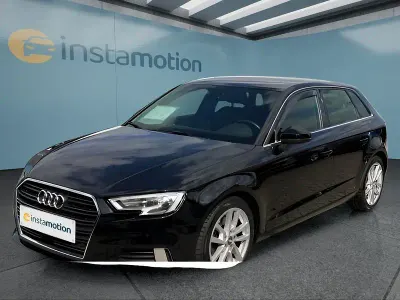 Gebraucht Audi A3 Sportback