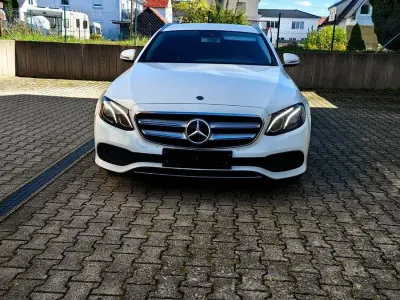 Gebraucht Mercedes 220