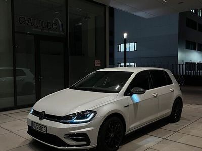 gebraucht VW Golf VII R-Line