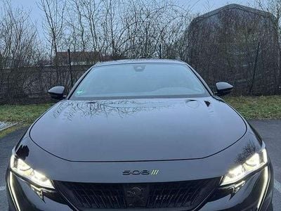 Gebraucht Peugeot 508 Sport 360 PS (264 kW) 2022 Limousine