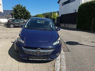 Violet Gebraucht 2017 Opel Corsa Innovation Kleinwagen | 5.000 € (Fairer Preis)