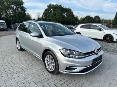 VW Golf VII