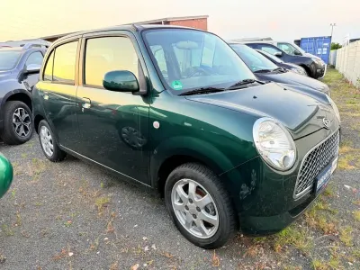 Gebraucht Daihatsu Trevis