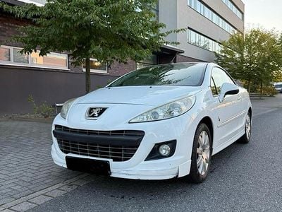 Peugeot 207 CC
