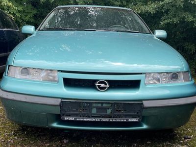 gebraucht Opel Calibra 