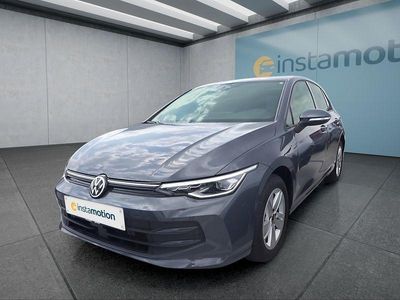 VW Golf VIII
