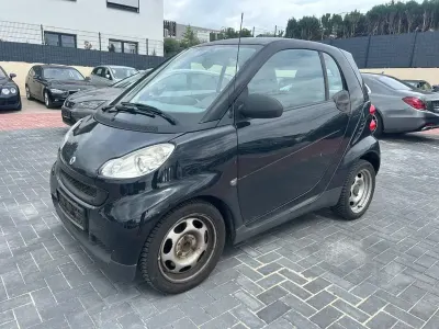 Gebraucht Smart ForTwo Coupé