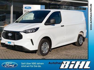 gebraucht Ford Transit Custom Trend Klimaautom Kamera LED SYNC4