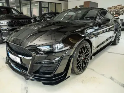 Gebraucht Ford Mustang GT