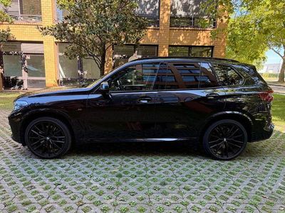 BMW X5 M50