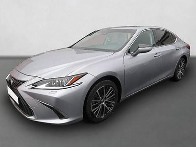 Gebraucht Lexus ES300 Limited Edition 218 PS (160 kW) 2023 Grau Limousine
