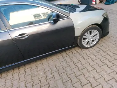 Gebraucht Mazda 6
