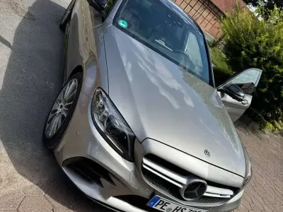Gebraucht Mercedes C43 AMG