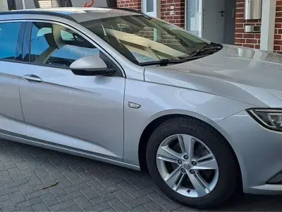 Gebraucht Opel Insignia