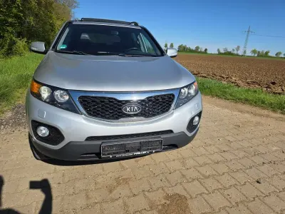Gebraucht Kia Sorento