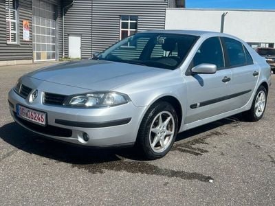 Renault Laguna III