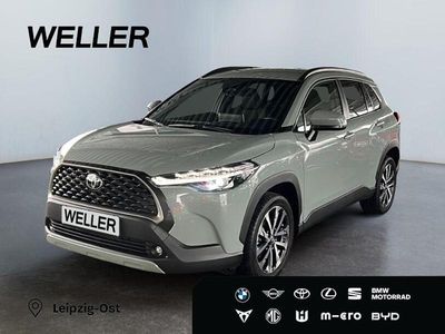 Andere Gebraucht 2025 Toyota Corolla | 32.990 € (Fairer Preis)