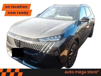 Gebraucht Peugeot 5008 GTi 145 PS (106 kW) 2025 Grau SUV