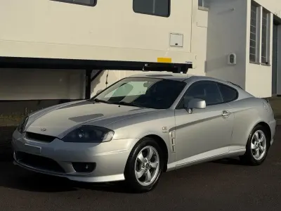 Gebraucht Hyundai Coupé