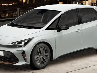 Neu Cupra Born Endurance 169 kW (231 PS) 2026 Kleinwagen