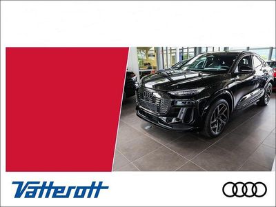 Audi Q6 Sportback e-tron