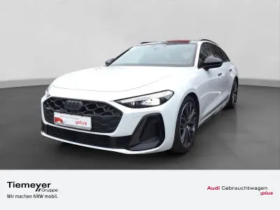 Gebraucht Audi S5