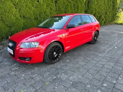 Gebraucht Audi A3