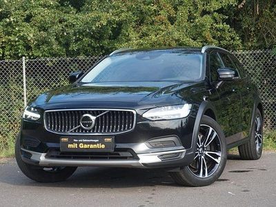 Volvo V90 CC