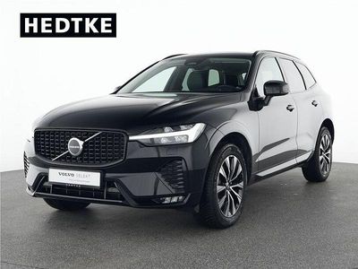 Schwarz Gebraucht 2023 Volvo XC60 Plus SUV | 42.990 € (Fairer Preis)
