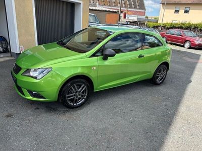 Seat Ibiza SC