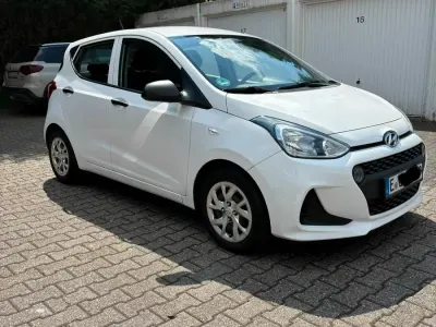 Occasion Hyundai i10