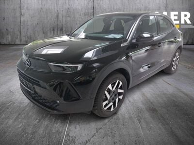 Opel Mokka-e