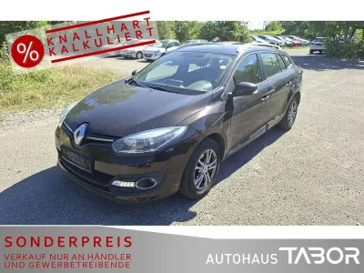 Gebraucht Renault Mégane III