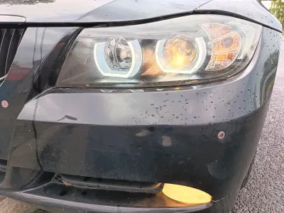 Gebraucht BMW 320