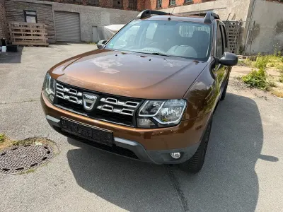 Gebraucht Dacia Duster