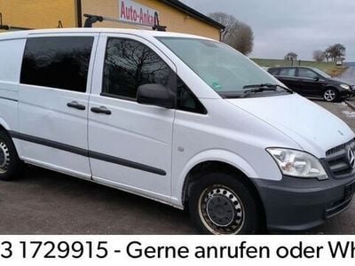 Mercedes Vito