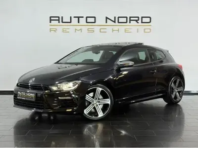 Gebraucht VW Scirocco