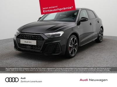 gebraucht Audi A1 