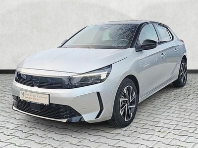 Gebraucht Opel Corsa 101 PS (74 kW) 2025 Grau Kleinwagen