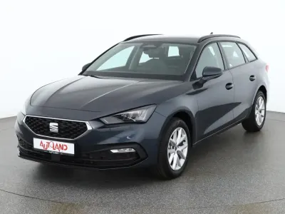 Gebraucht Seat Leon ST