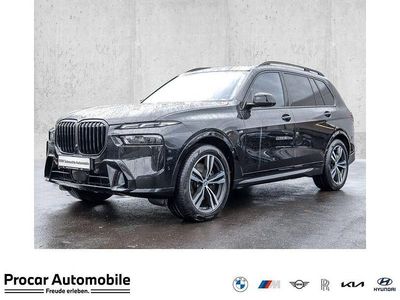 Second-hand BMW X7 M Sport 2023 Andere SUV