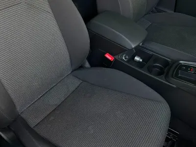 Gebraucht Seat Leon Style 131 PS (96 kW) 2020 Grau Limousine