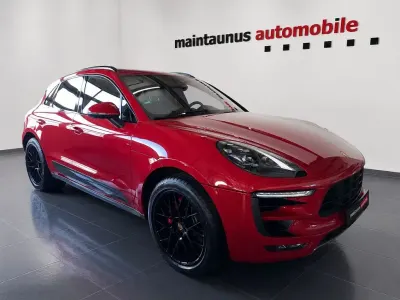 Gebraucht Porsche Macan GTS
