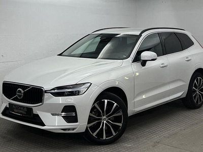 Gebraucht Volvo XC60 197 PS (144 kW) 2024 Crystal white (metallic) SUV